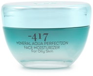 -417 Mineral Aqua Perfection Face Moisturizer Day Cream 50 ml - Face Cream