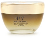 -417 Time Control Recovery A-Cream Night 50 ml - Face Cream
