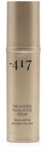 -417 Time Control Multi-Active Facial Serum 50 ml - Face Serum - Main image