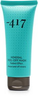 -417 Re-Define Mineral Peel-Off Mask 75 ml - Face Mask