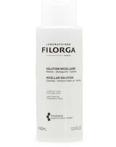 FILORGA Micellar Solution 400 ml - Micellar Water - Main image