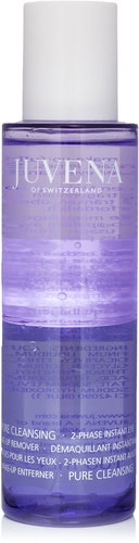JUVENA Pure Cleansing 2-Phase 100 ml - Sminklemosó - Fő fotó