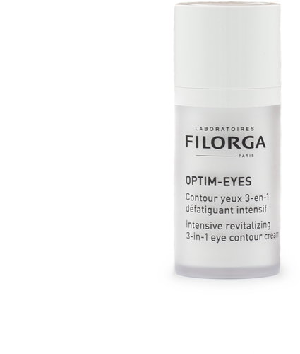 FILORGA Optim-Eyes 15 ml - Eye Cream - Main image