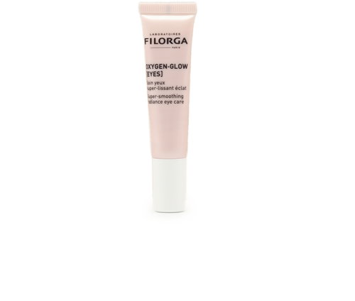 FILORGA Oxygen Glow Eyes Super-Smoothing Radiance Eye Care 15ml - Eye Cream - Main image