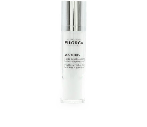 FILORGA Age-Purify Double Correction Fluid 50 ml - Face Fluid - Main image