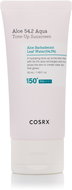 COSRX Aloe 54.2 Aqua Tone-Up Sunscreen 50 ml - Opalovací krém