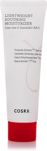COSRX Lightweight Soothing Moisturizer 80 ml - Arckrém - Fő fotó