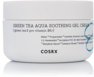 COSRX Hydrium Green Tea Aqua Soothing Gel Cream 50 ml - Face Cream