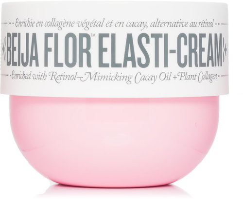 SOL DE JANEIRO Beija Flor Elasti Cream 240 ml - Body Cream - Main image