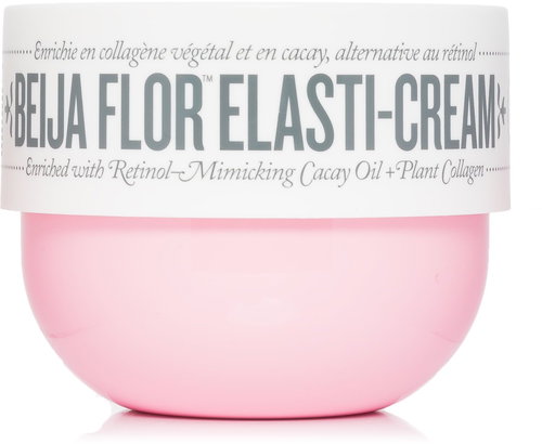 SOL DE JANEIRO Beija Flor Elasti Cream 75 ml - Testápoló krém - Fő fotó