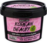 BEAUTY JAR Korean beauty čisticí máslo 100 ml - Cleansing Cream