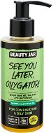 BEAUTY JAR See you later, oilygator! čisticí olej 150 ml - Face Oil