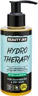 BEAUTY JAR Hydro therapy čisticí olej 150 ml - Face Oil