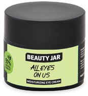 BEAUTY JAR All eyes on us 15 ml - Eye Cream