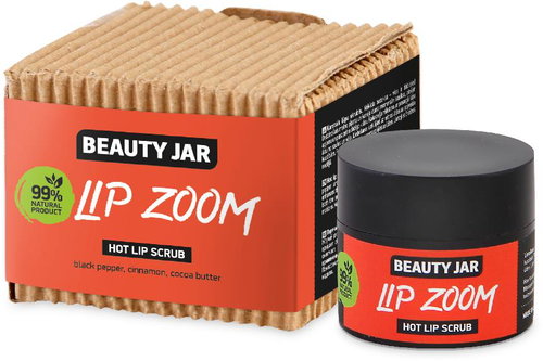 BEAUTY JAR Lip zoom 15 ml - Arcradír - Fő fotó