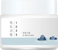 ROUND LAB 1025 Dokdo Cream 80 ml - Čisticí krém