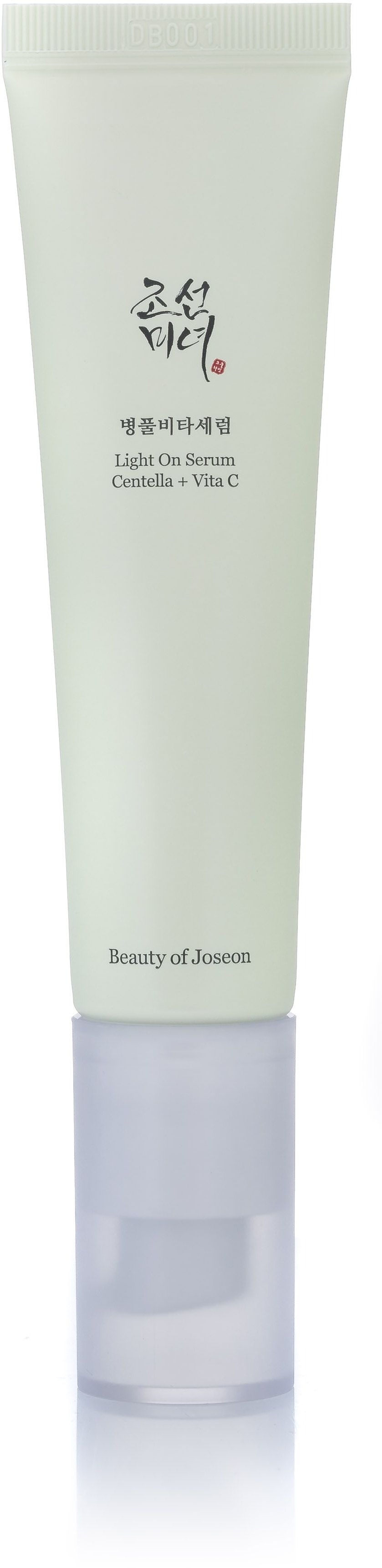 BEAUTY OF JOSEON Light On Serum Centella + Vita C 30 ml
