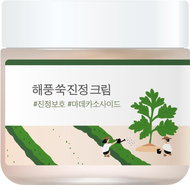 ROUND LAB Mugwort Cream 80 ml - Face Cream