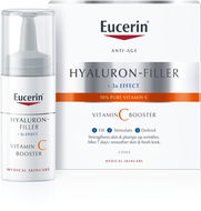 EUCERIN Hyaluron-Filler + 3× effect Vitamín C Booster 24 ml - Pleťové sérum