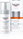 EUCERIN Hyaluron-Filler+3x effect Vitamin C Booster 8 ml