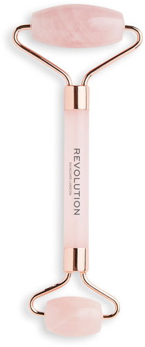 REVOLUTION SKINCARE Rose Quartz Roller 1db - Arcroller - Fő fotó