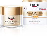 EUCERIN Hyaluron-Filler+Elasticity SPF30 nappali krém, 50 ml - Arckrém
