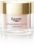 EUCERIN Hyaluron-Filler + Elasticity Rose SPF 30 50 ml - Krém na tvár
