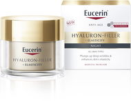 EUCERIN Hyaluron-Filler+Elasticity éjszakai krém, 50 ml - Arckrém