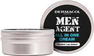 DERMACOL Men Agent All in One Cream 70 ml - Pleťový krém