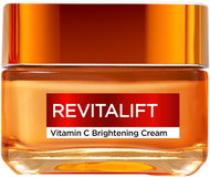 L'ORÉAL PARIS Revitalift Vitamín C rozjasňující krém 50 ml - Pleťový krém