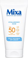 MIXA neviditelný denní krém SPF 50 50 ml - Pleťový krém