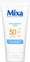 MIXA neviditelný denní krém SPF 50 50 ml - Pleťový krém