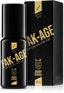 ANGRY BEARDS Dorian Gray Fak-Age 10 ml - Face Serum
