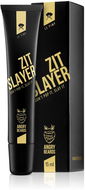 ANGRY BEARDS Le Pimp Zit Slayer 15 ml - Férfi arcápoló gél