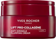 YVES ROCHER Daily smoothing anti-wrinkle treatment 50 ml - Face Cream