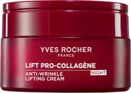 YVES ROCHER Night smoothing anti-wrinkle treatment 50 ml - Face Cream