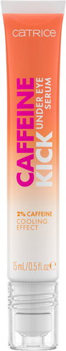CATRICE Caffeine Kick 15 ml - Eye Serum - Main image