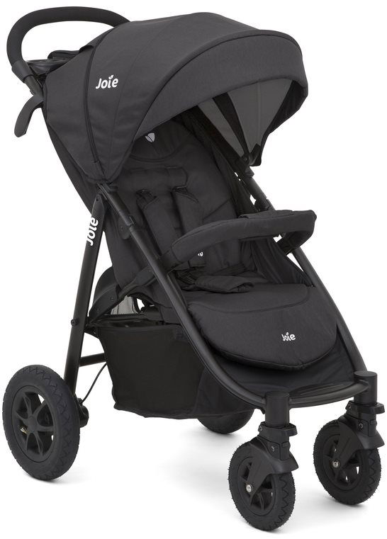 Joie litetrax 4 outlet ember review