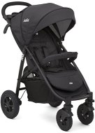 JOIE Litetrax 4 Air 2019 Ember - Baby Buggy