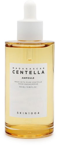 SKIN1004 Madagascar Centella Ampoule 100 ml - Arcszérum - Fő fotó