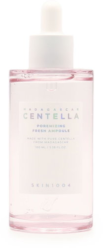 SKIN1004 Madagascar Centella Poremizing Fresh Ampoule 100 ml - Arcszérum - Fő fotó