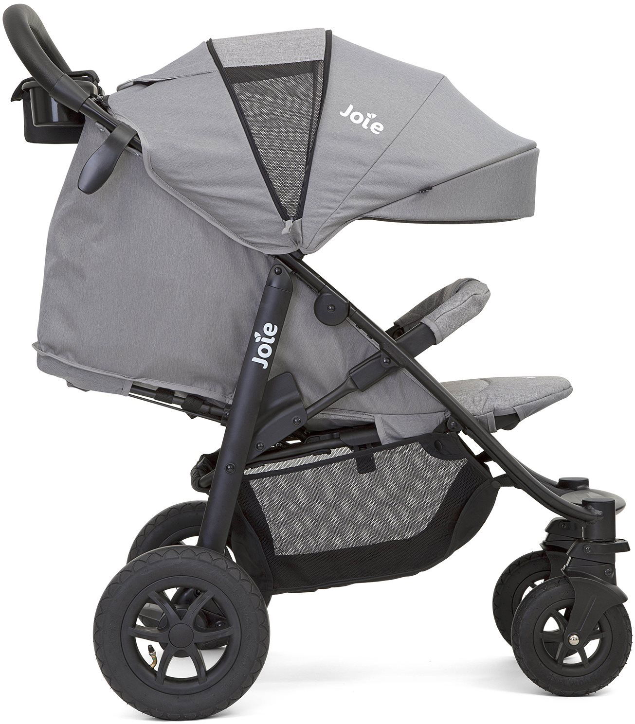 Joie litetrax 3 sales air