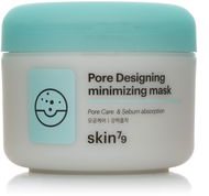 SKIN79 Pore Designing pórusösszehúzó maszk 100 ml - Arcpakolás