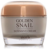 SKIN79 Golden Snail Intensive Cream 50 ml - Krém na tvár