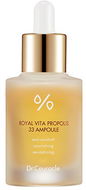 DR.CEURACLE Royal Vita Propolis 33 Ampoule 30 ml - Pleťové sérum