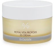 DR. CEURACLE Royal Vita Propolis 33 Cream 50 ml - Face Cream