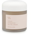 DR.CEURACLE Vegan Kombucha Tea Gel Cream 75 g - Pleťový krém
