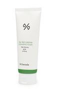 DR. CEURACLE Tea Tree Purifine Cleansing Foam 150 g - Facial Cleansing Foam