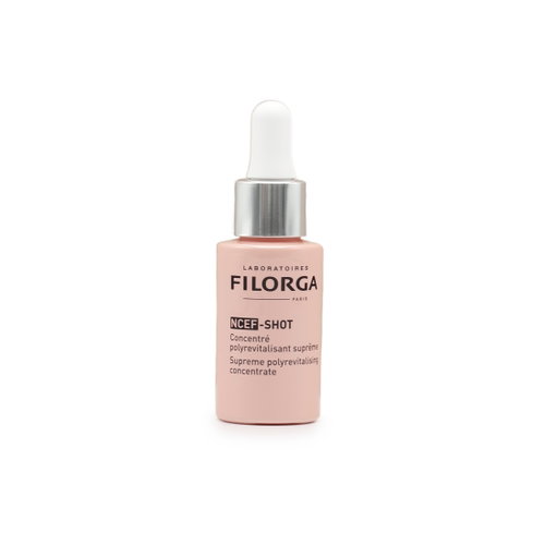 FILORGA NCEF-Shot 15 ml - Face Serum - Main image