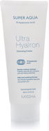 MISSHA Super Aqua Ultra Hyalron Cleansing Cream 200ml - Tisztító krém